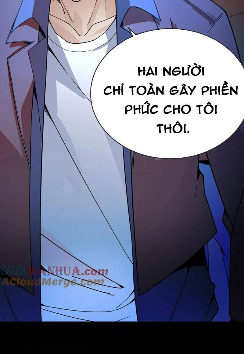 Quỷ Dị Khôi Phục: Ta Có Thể Hóa Thân Thành Đại Yêu Chap 56 - Next Chap 57