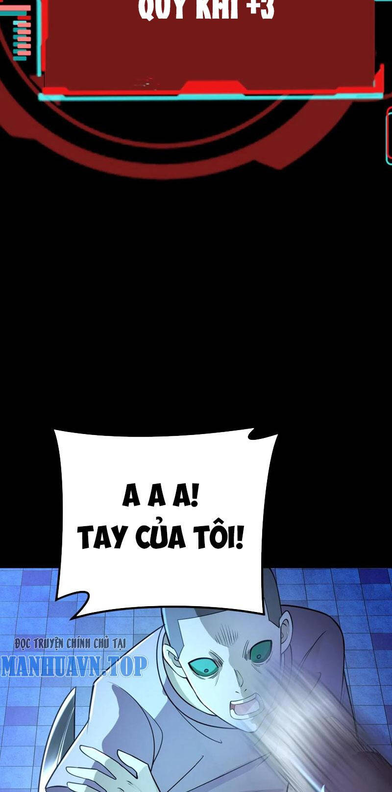 Quỷ Dị Khôi Phục: Ta Có Thể Hóa Thân Thành Đại Yêu Chap 57 - Next Chap 58
