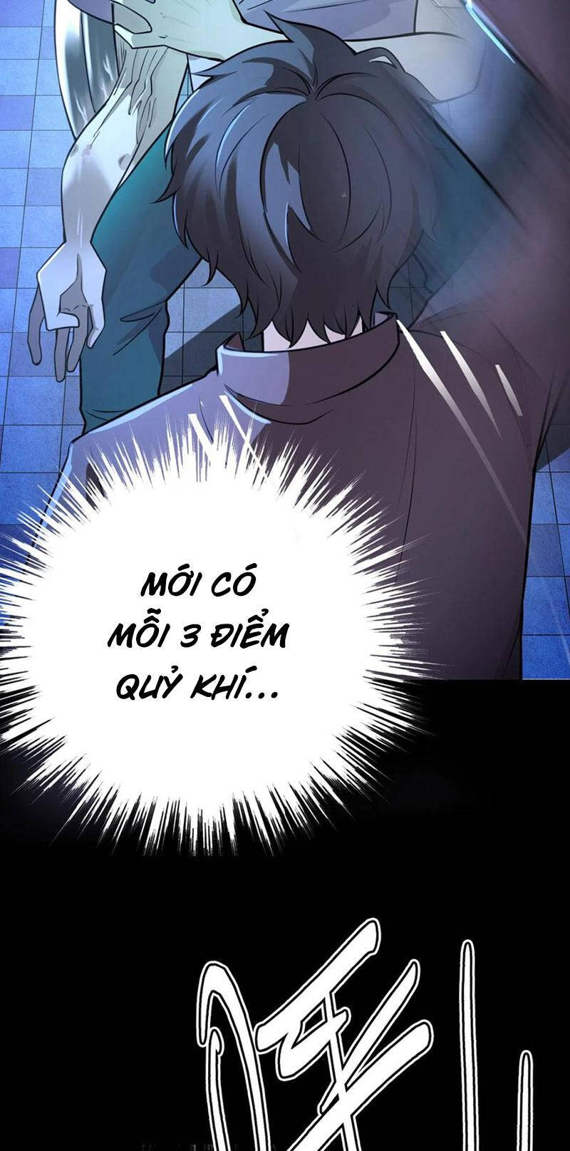 Quỷ Dị Khôi Phục: Ta Có Thể Hóa Thân Thành Đại Yêu Chap 57 - Next Chap 58