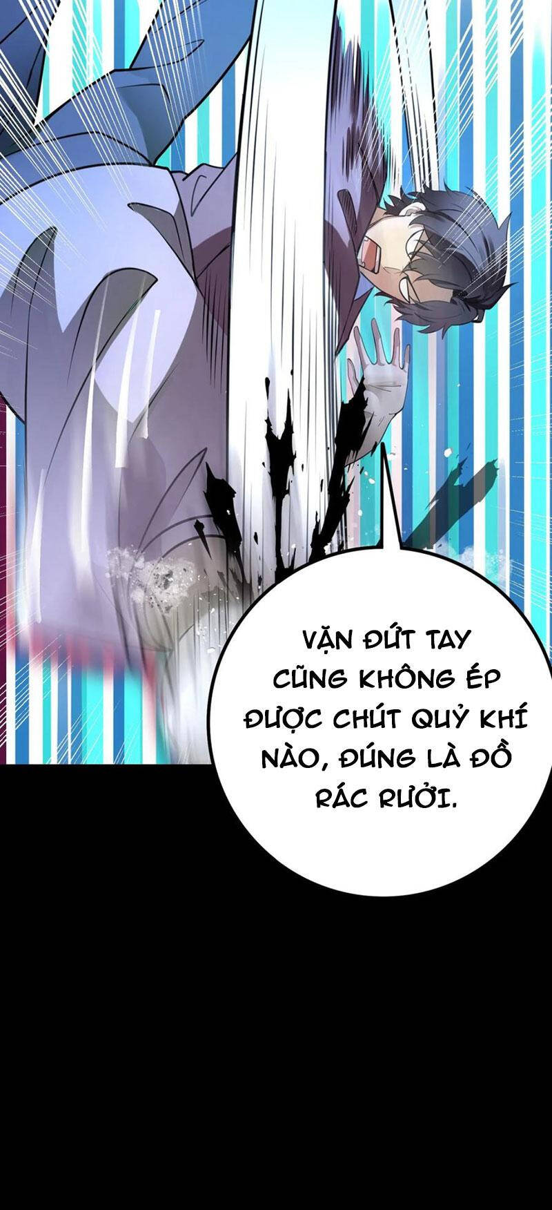 Quỷ Dị Khôi Phục: Ta Có Thể Hóa Thân Thành Đại Yêu Chap 57 - Next Chap 58
