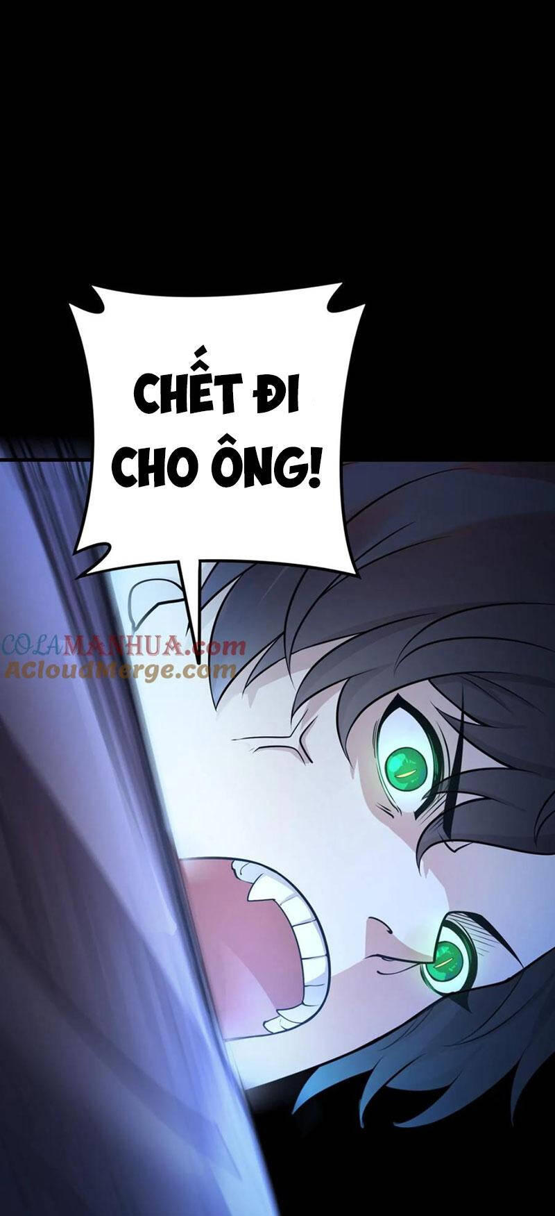 Quỷ Dị Khôi Phục: Ta Có Thể Hóa Thân Thành Đại Yêu Chap 57 - Next Chap 58