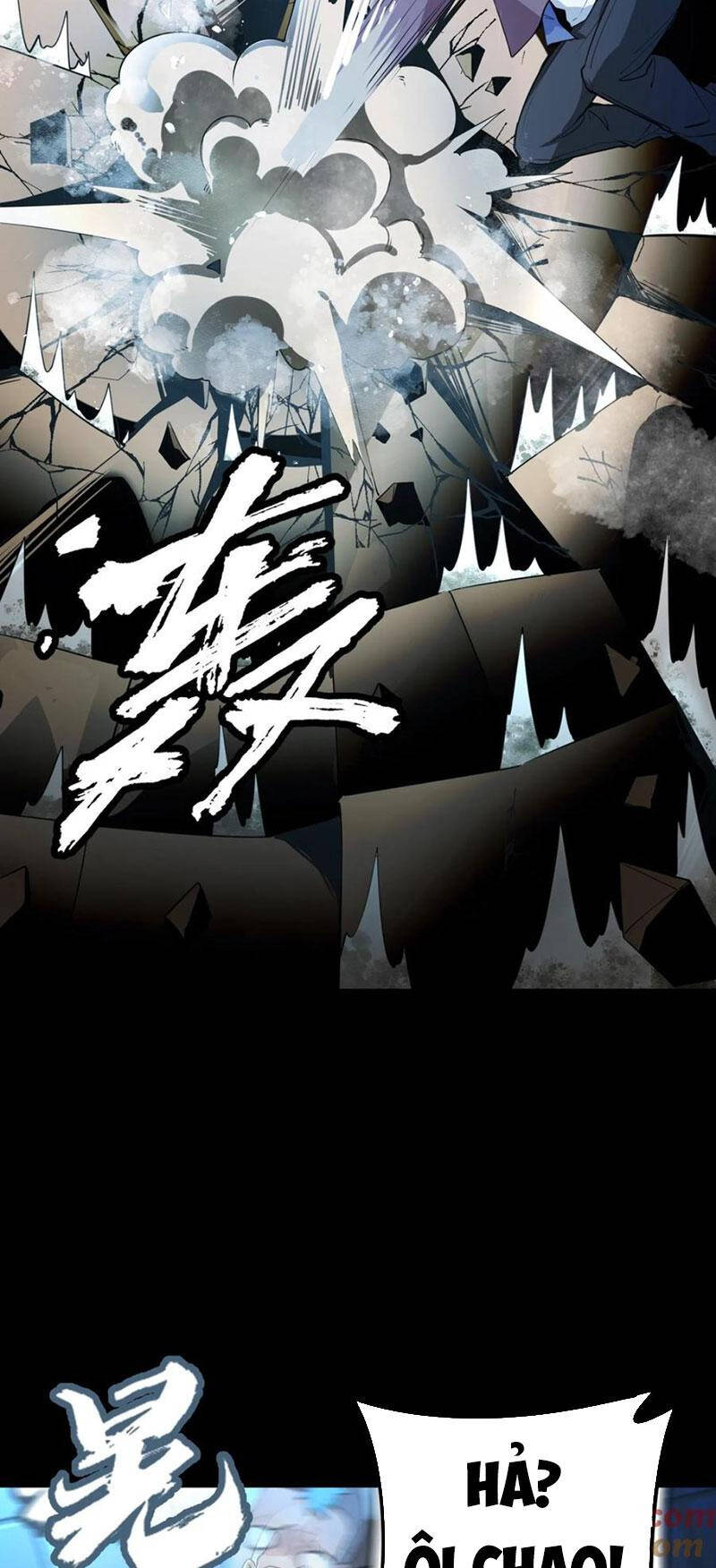 Quỷ Dị Khôi Phục: Ta Có Thể Hóa Thân Thành Đại Yêu Chap 57 - Next Chap 58