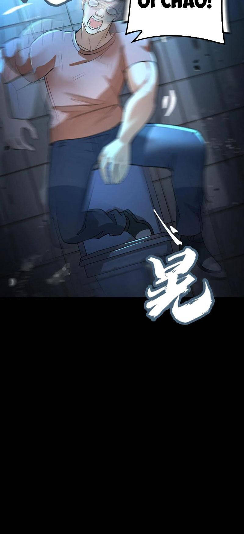 Quỷ Dị Khôi Phục: Ta Có Thể Hóa Thân Thành Đại Yêu Chap 57 - Next Chap 58