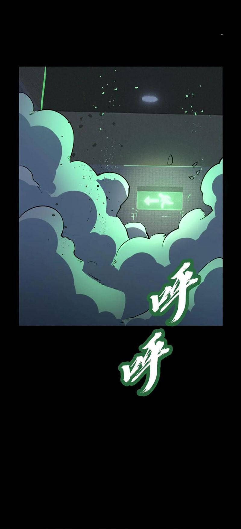 Quỷ Dị Khôi Phục: Ta Có Thể Hóa Thân Thành Đại Yêu Chap 57 - Next Chap 58
