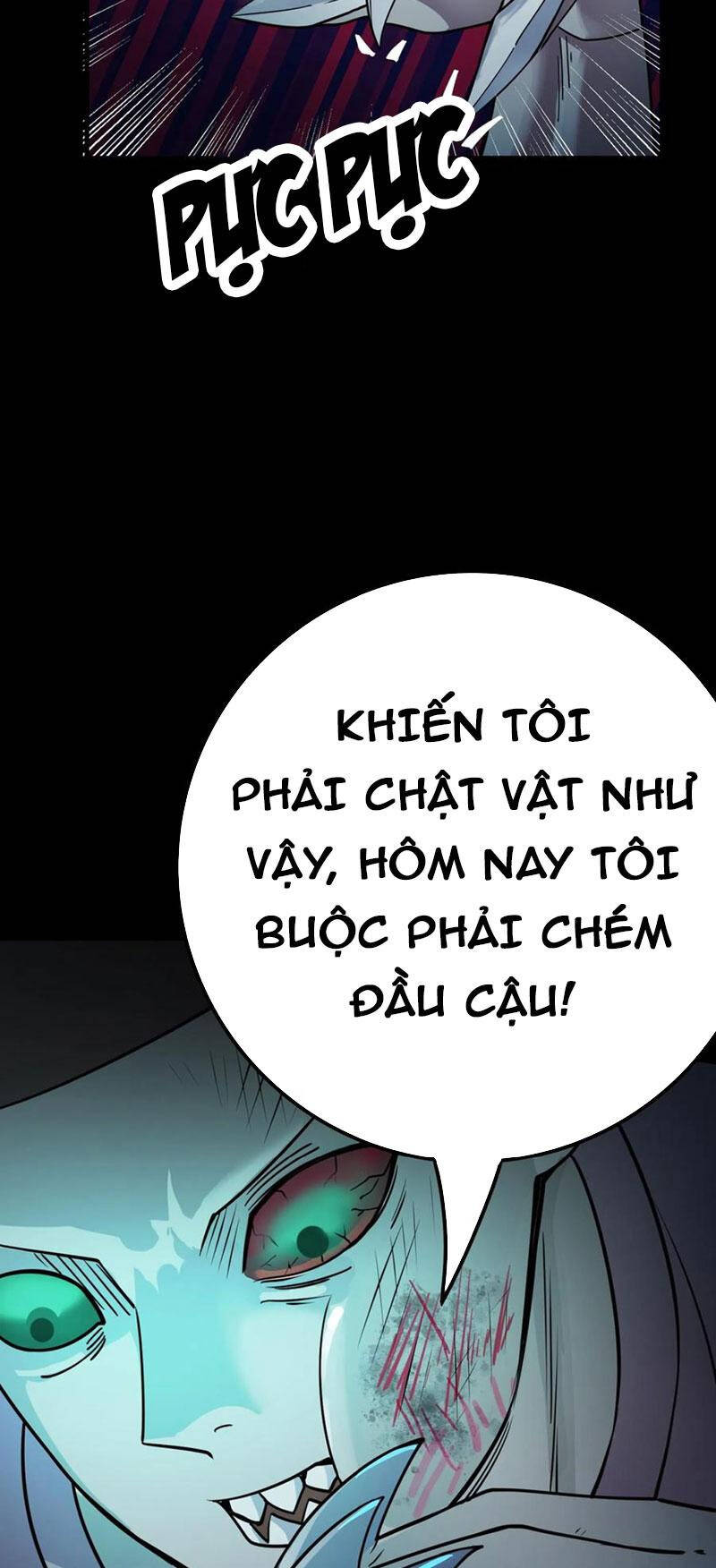 Quỷ Dị Khôi Phục: Ta Có Thể Hóa Thân Thành Đại Yêu Chap 57 - Next Chap 58