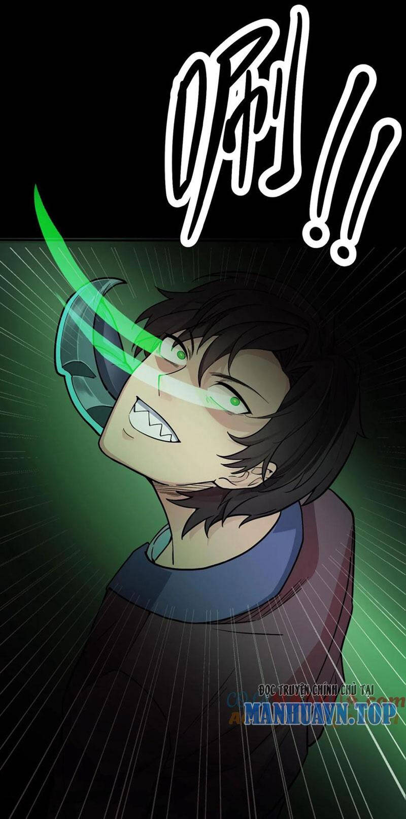 Quỷ Dị Khôi Phục: Ta Có Thể Hóa Thân Thành Đại Yêu Chap 57 - Next Chap 58