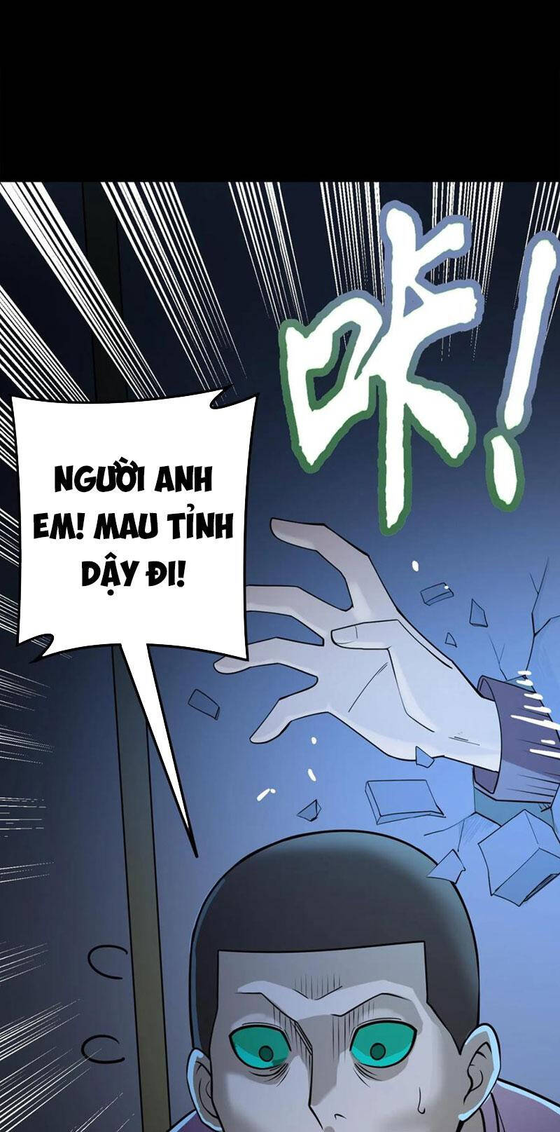 Quỷ Dị Khôi Phục: Ta Có Thể Hóa Thân Thành Đại Yêu Chap 57 - Next Chap 58