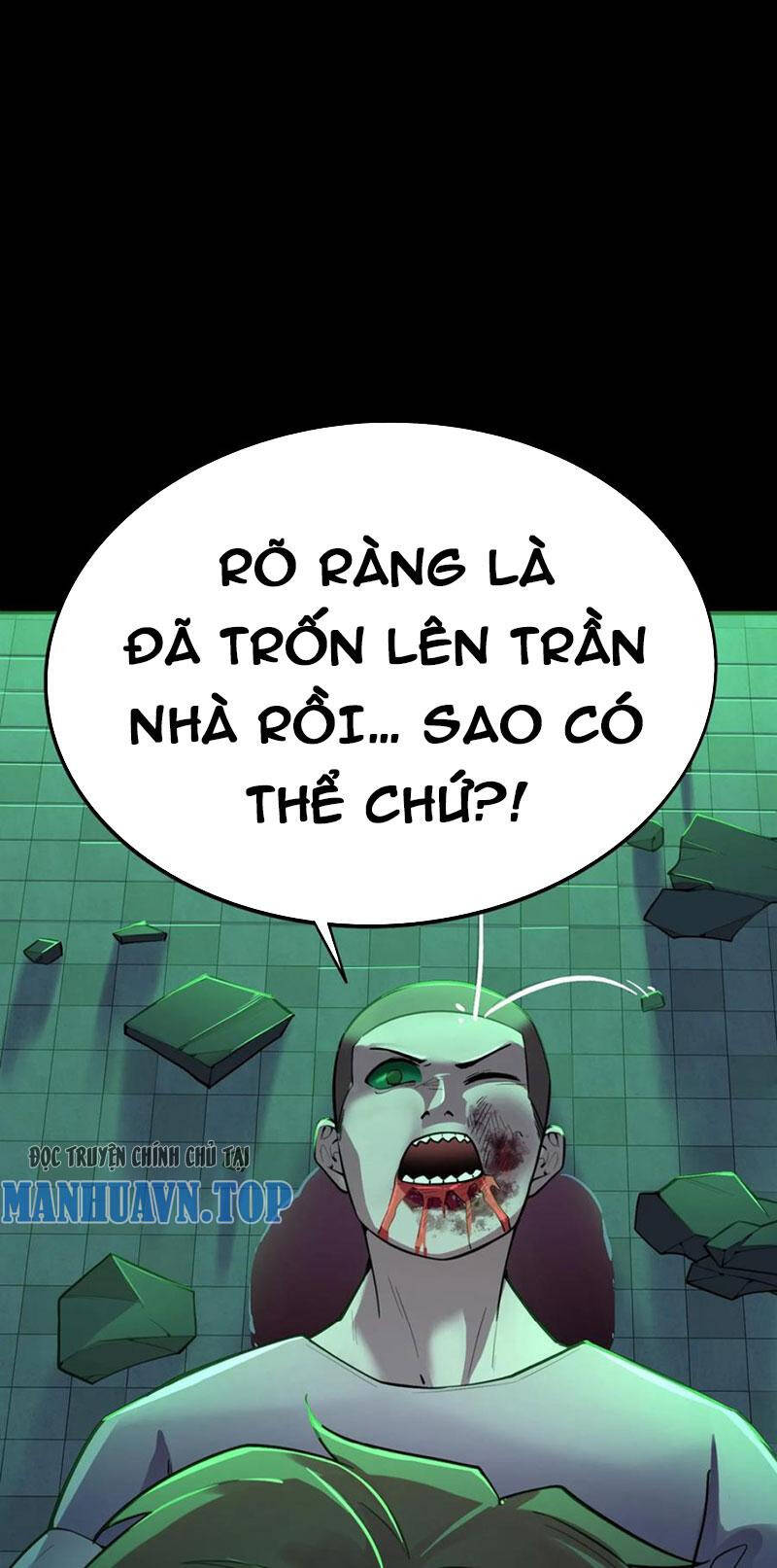 Quỷ Dị Khôi Phục: Ta Có Thể Hóa Thân Thành Đại Yêu Chap 57 - Next Chap 58