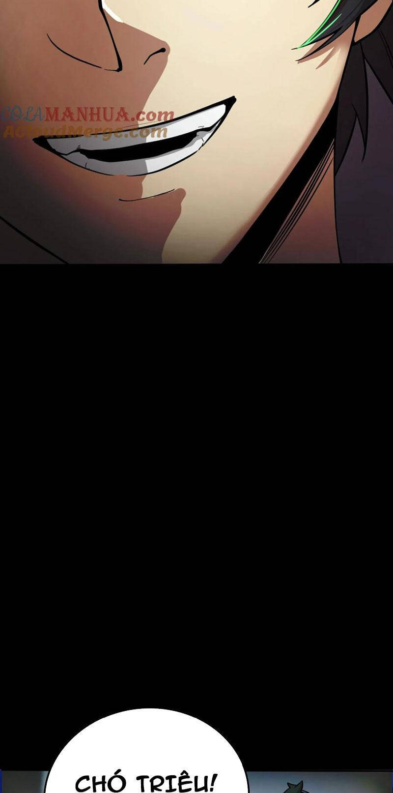 Quỷ Dị Khôi Phục: Ta Có Thể Hóa Thân Thành Đại Yêu Chap 57 - Next Chap 58