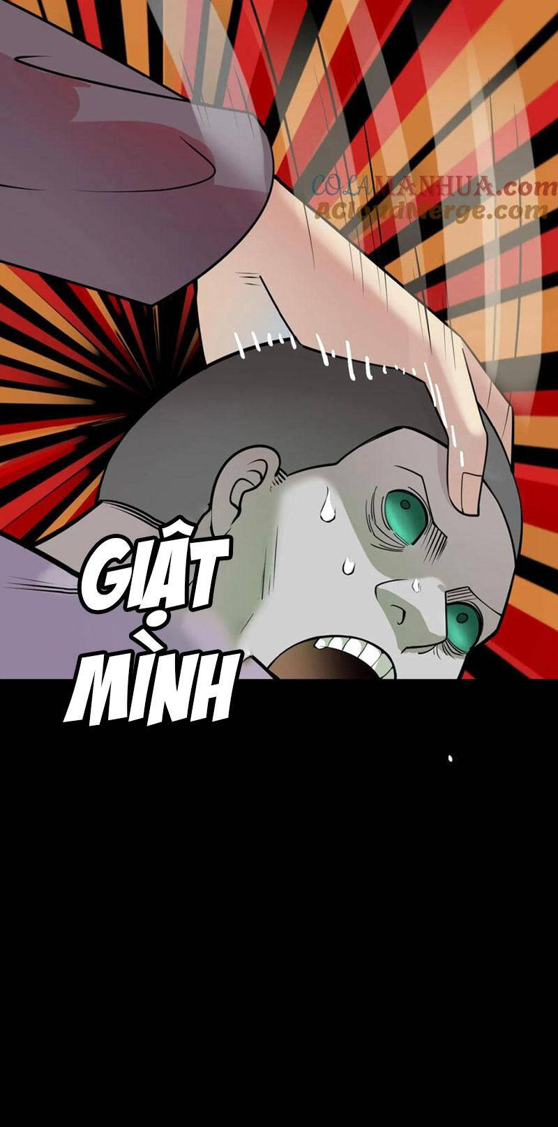Quỷ Dị Khôi Phục: Ta Có Thể Hóa Thân Thành Đại Yêu Chap 57 - Next Chap 58
