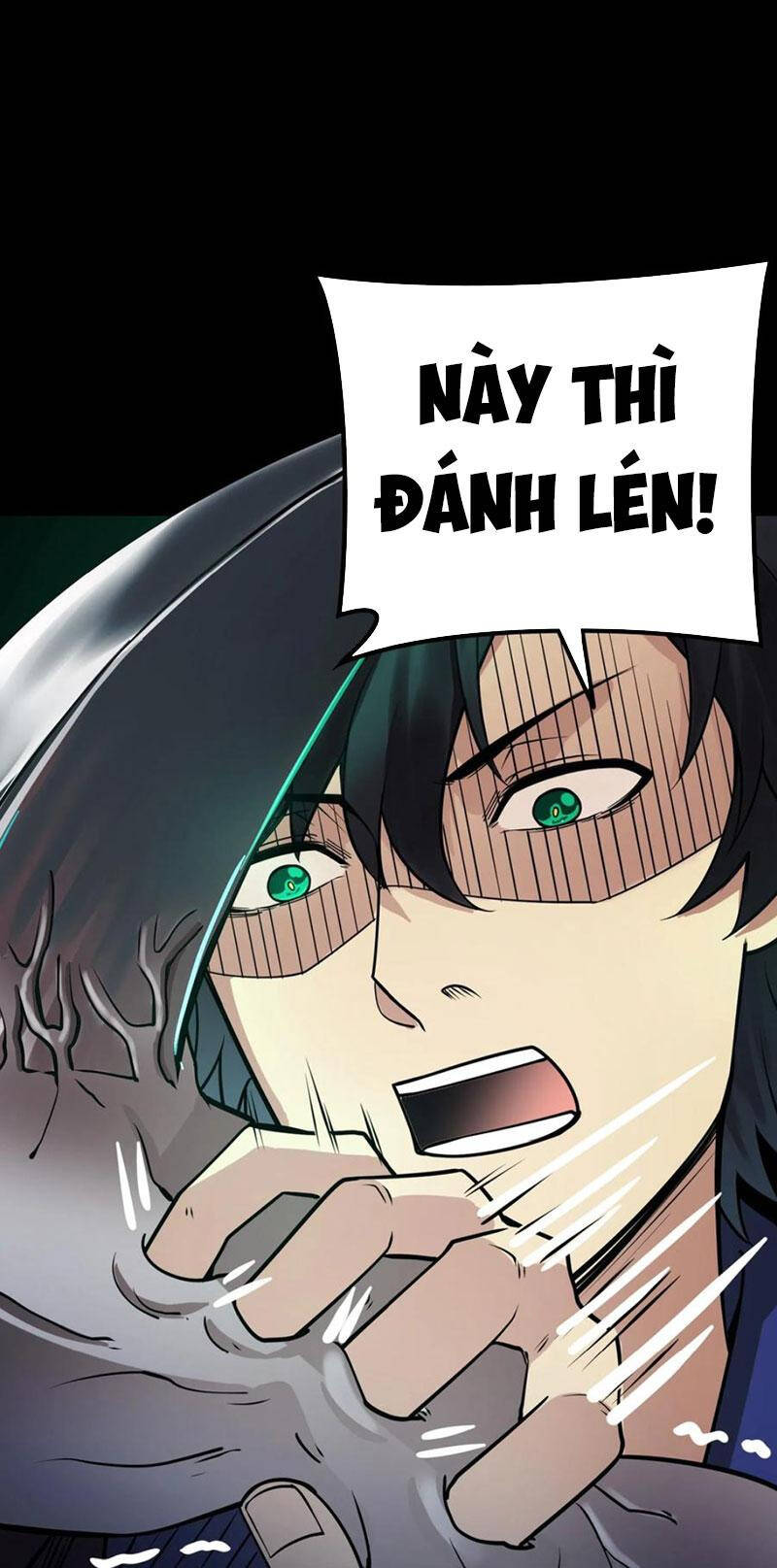 Quỷ Dị Khôi Phục: Ta Có Thể Hóa Thân Thành Đại Yêu Chap 57 - Next Chap 58