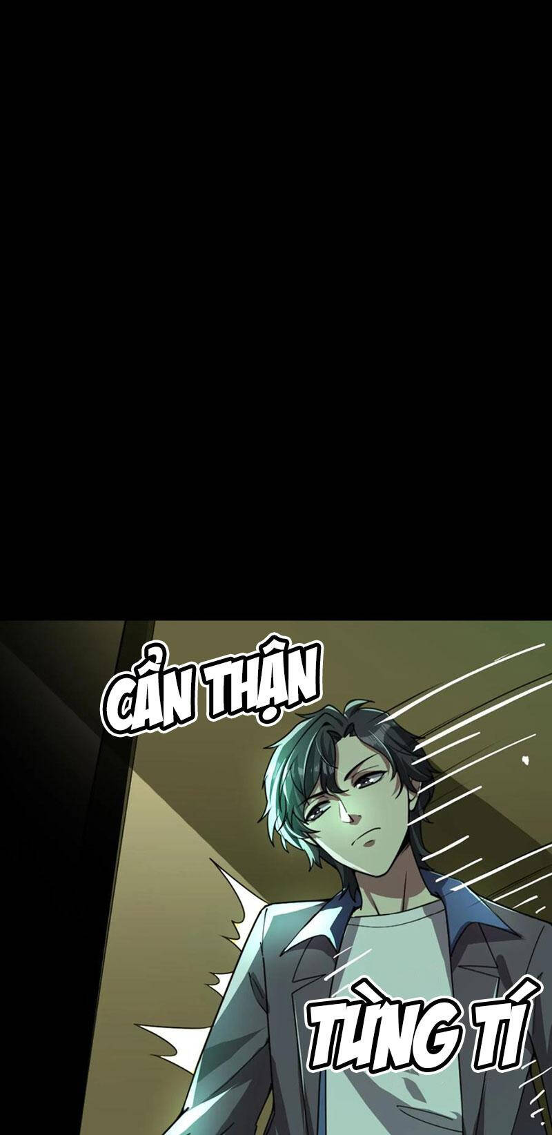 Quỷ Dị Khôi Phục: Ta Có Thể Hóa Thân Thành Đại Yêu Chap 58 - Next Chap 59