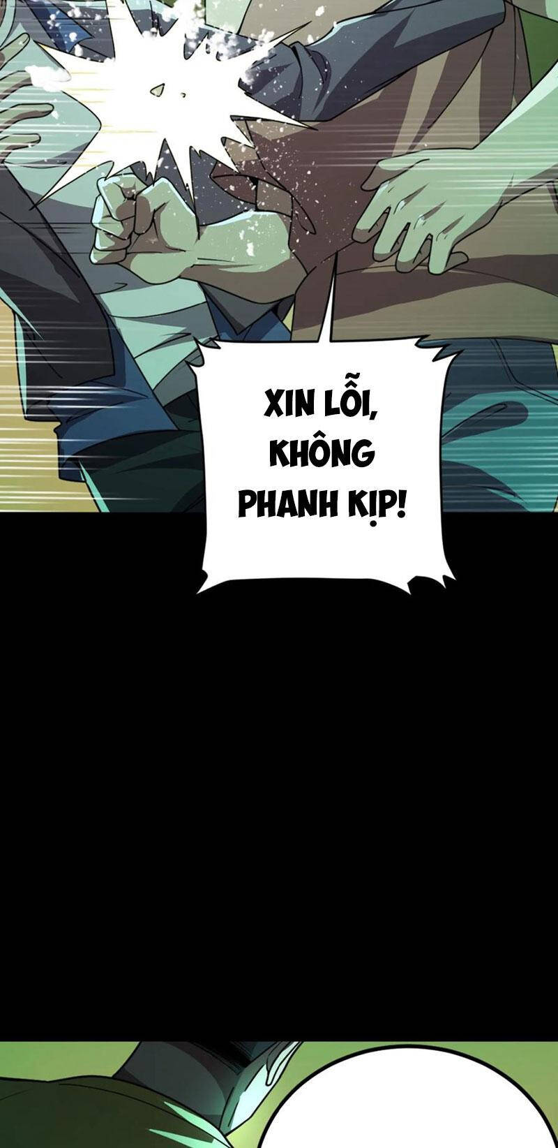 Quỷ Dị Khôi Phục: Ta Có Thể Hóa Thân Thành Đại Yêu Chap 58 - Next Chap 59