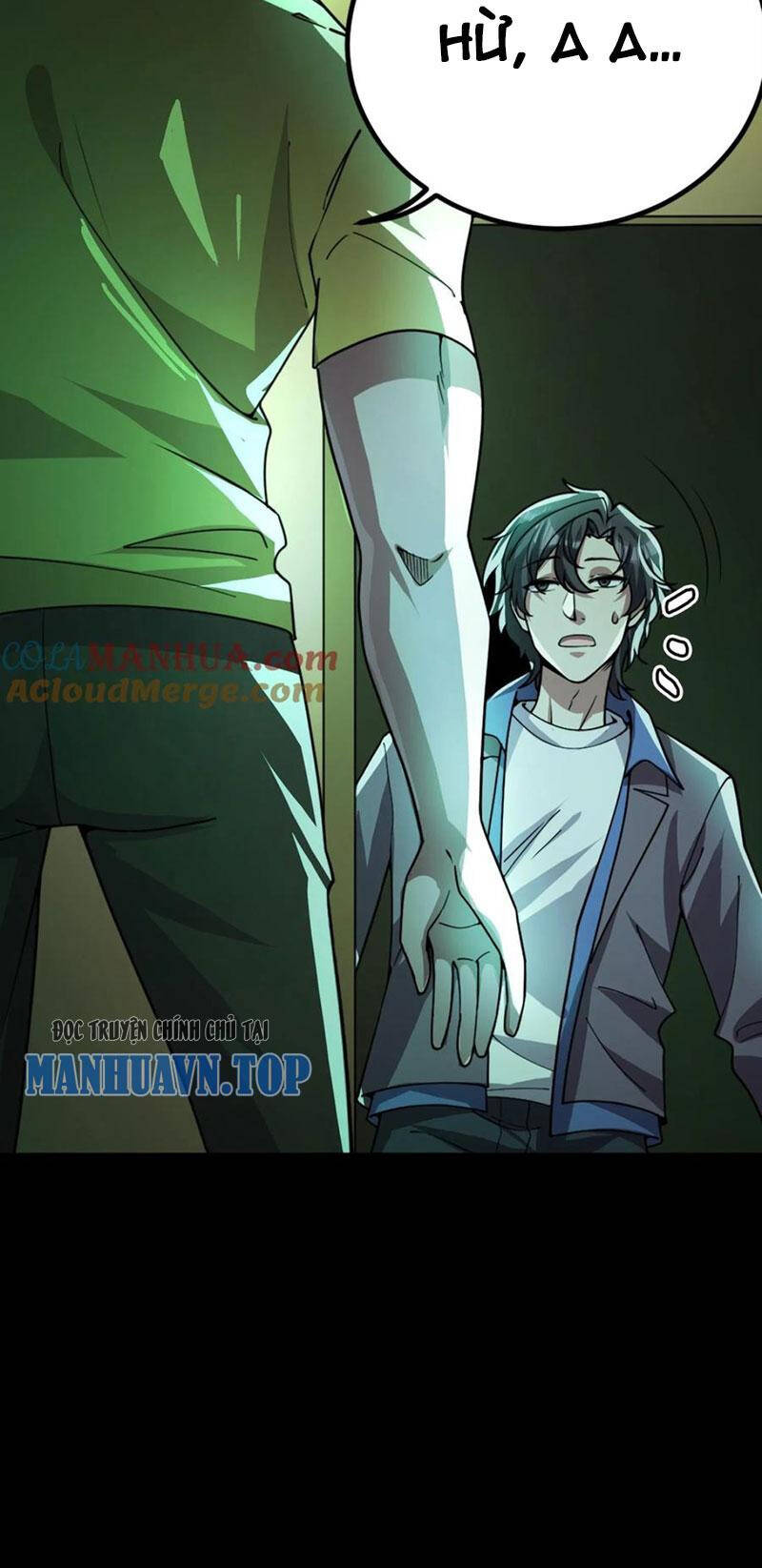 Quỷ Dị Khôi Phục: Ta Có Thể Hóa Thân Thành Đại Yêu Chap 58 - Next Chap 59