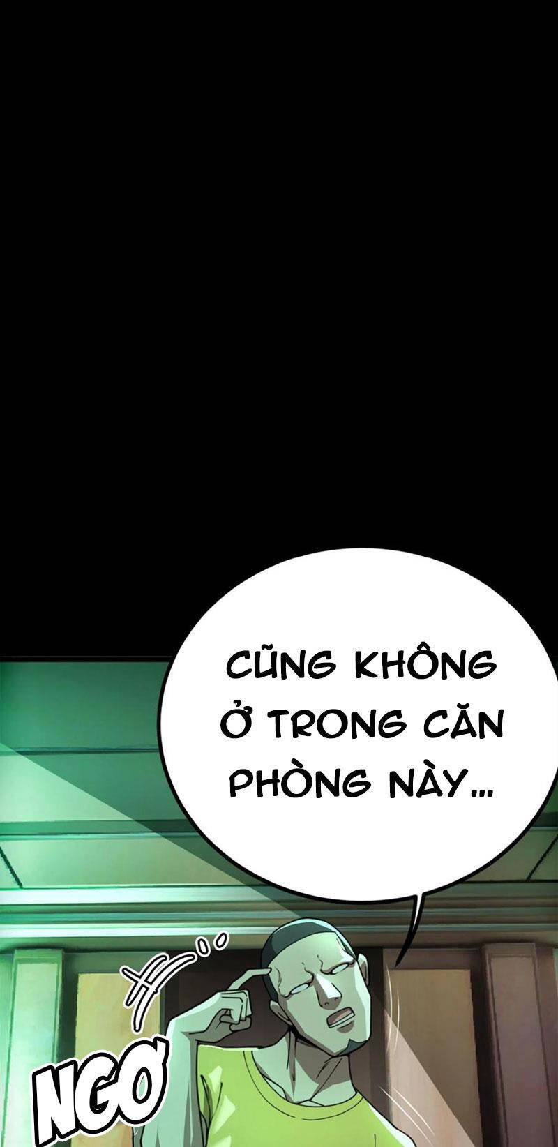 Quỷ Dị Khôi Phục: Ta Có Thể Hóa Thân Thành Đại Yêu Chap 58 - Next Chap 59