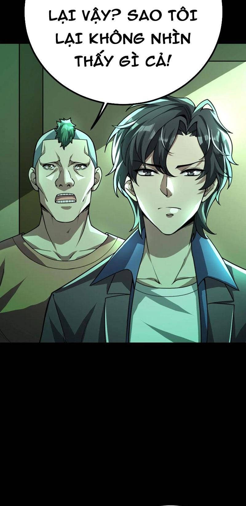 Quỷ Dị Khôi Phục: Ta Có Thể Hóa Thân Thành Đại Yêu Chap 58 - Next Chap 59