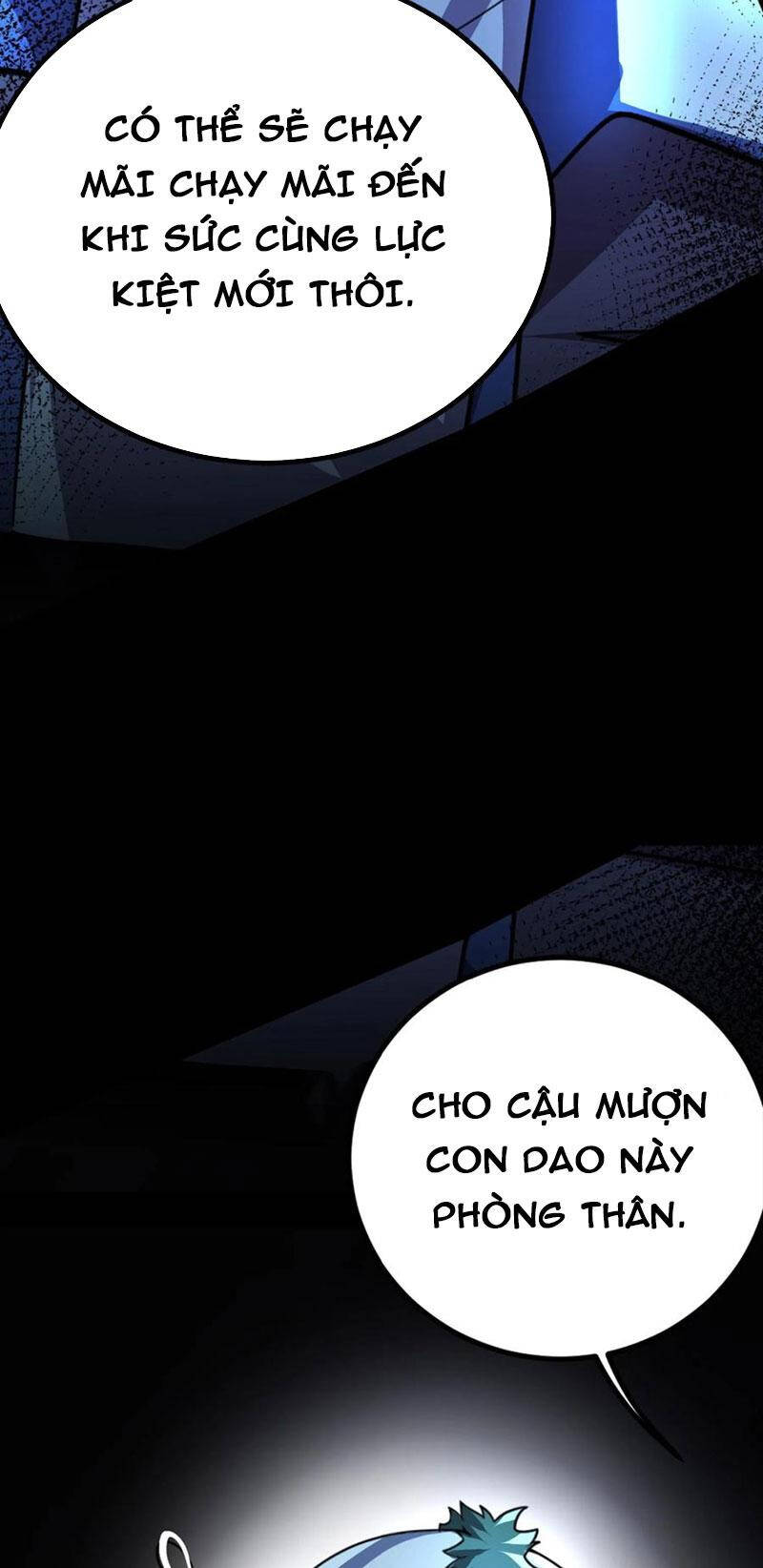 Quỷ Dị Khôi Phục: Ta Có Thể Hóa Thân Thành Đại Yêu Chap 58 - Next Chap 59