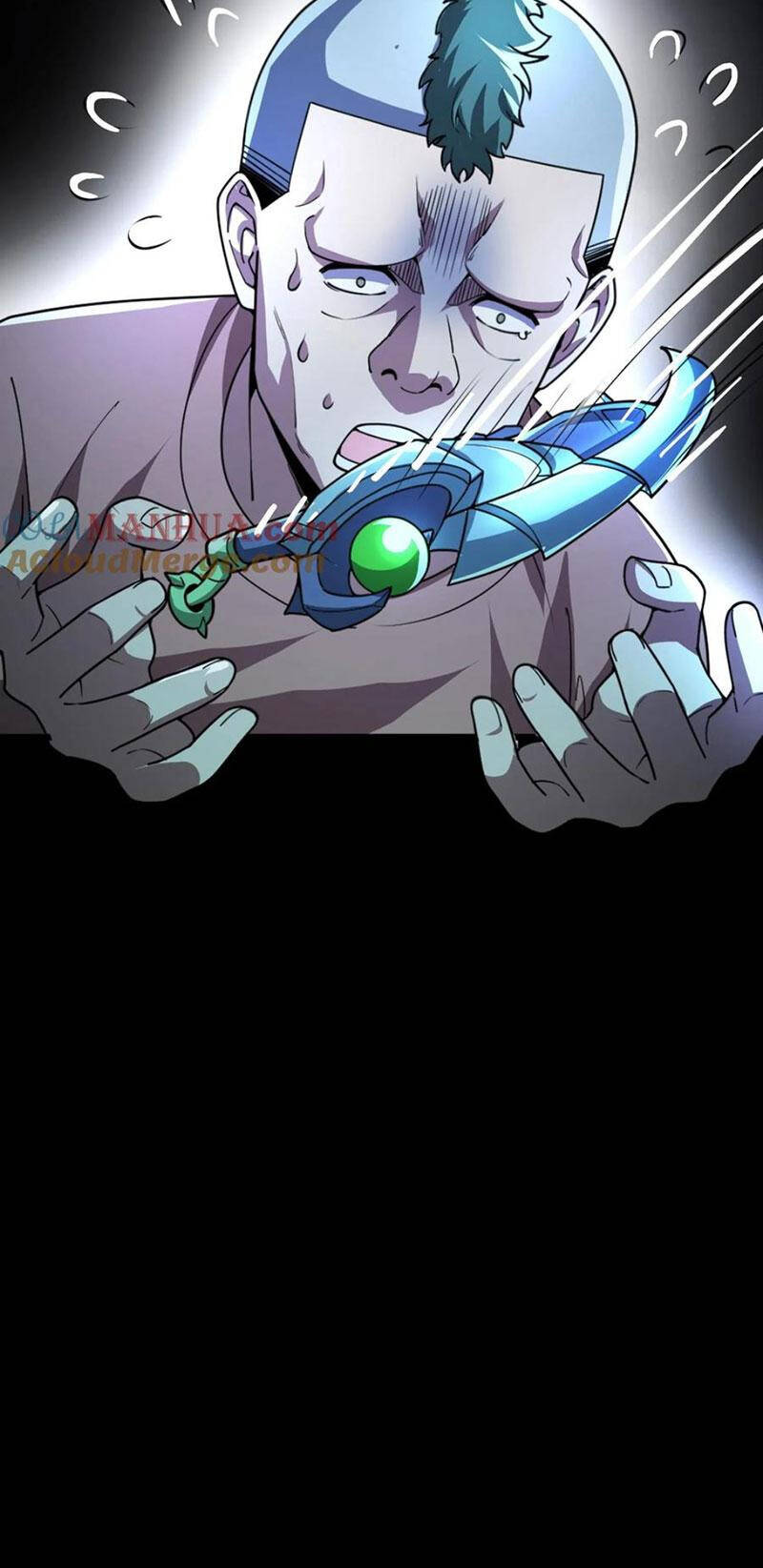 Quỷ Dị Khôi Phục: Ta Có Thể Hóa Thân Thành Đại Yêu Chap 58 - Next Chap 59