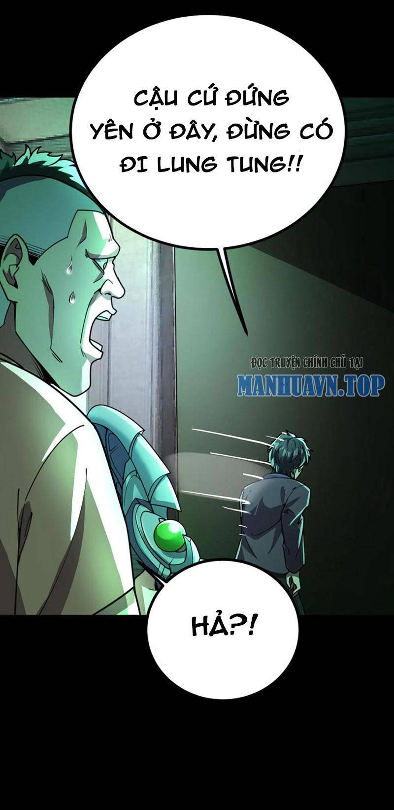 Quỷ Dị Khôi Phục: Ta Có Thể Hóa Thân Thành Đại Yêu Chap 58 - Next Chap 59