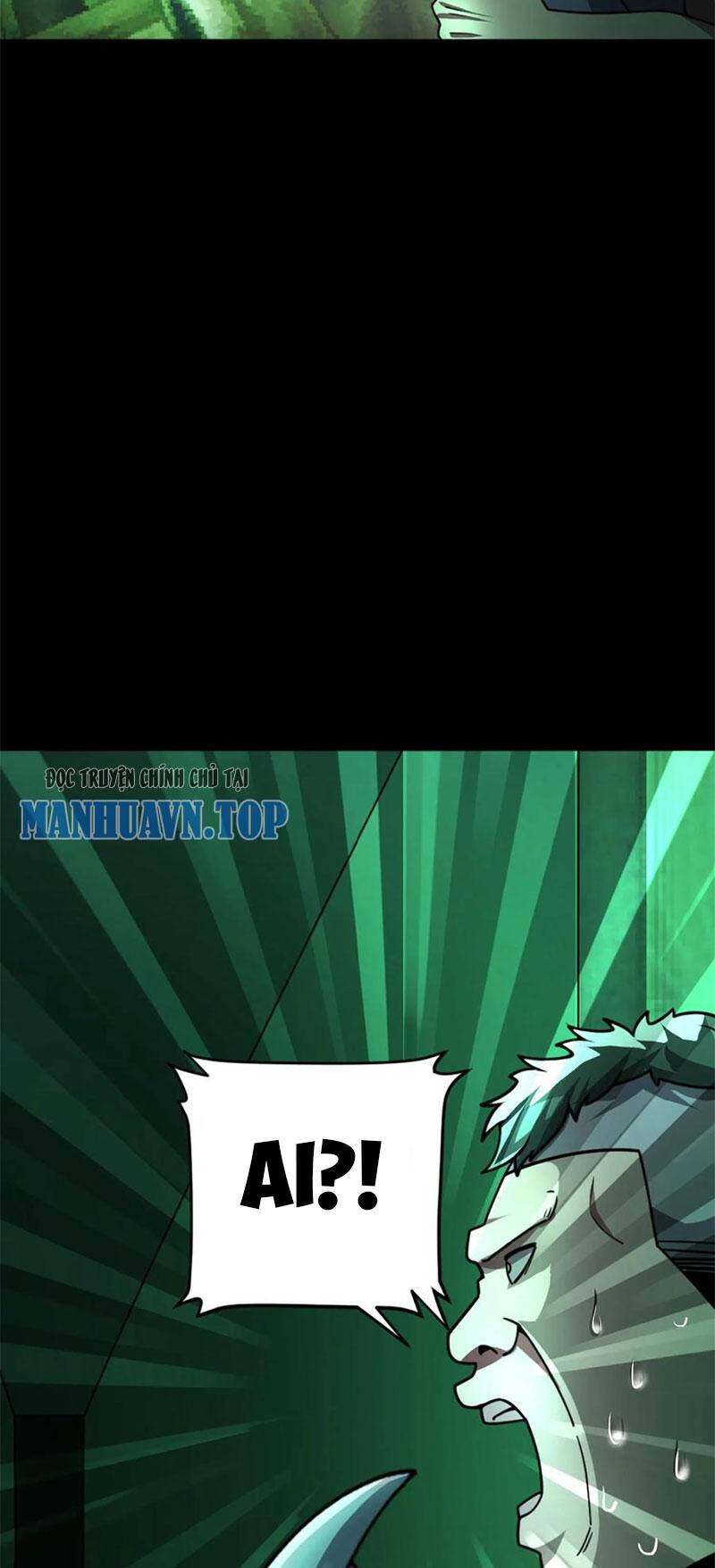 Quỷ Dị Khôi Phục: Ta Có Thể Hóa Thân Thành Đại Yêu Chap 58 - Next Chap 59