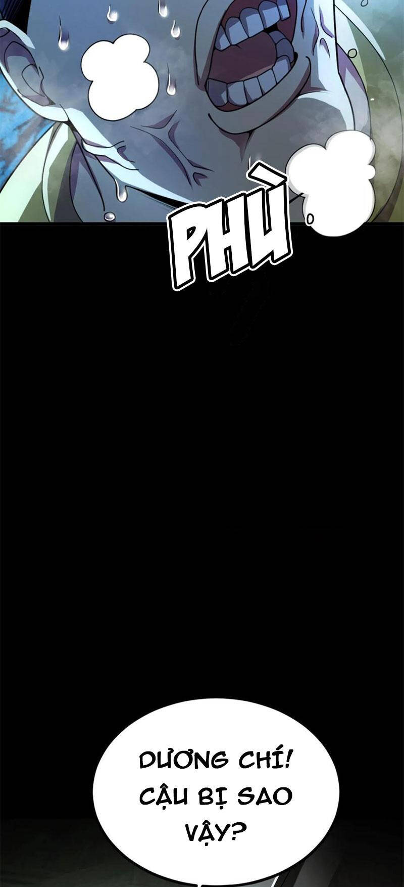 Quỷ Dị Khôi Phục: Ta Có Thể Hóa Thân Thành Đại Yêu Chap 58 - Next Chap 59