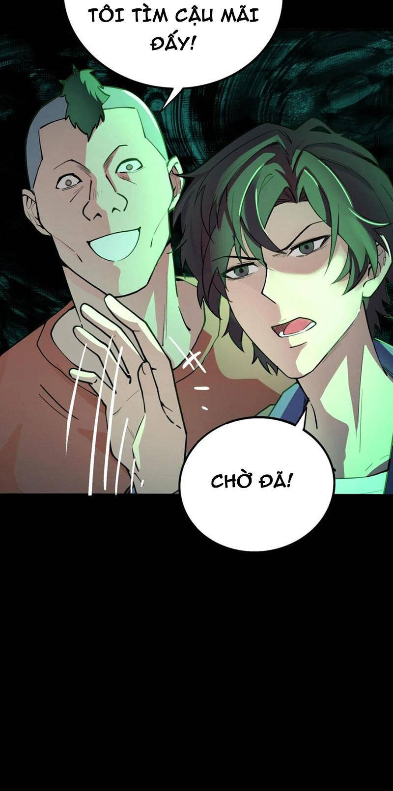 Quỷ Dị Khôi Phục: Ta Có Thể Hóa Thân Thành Đại Yêu Chap 58 - Next Chap 59