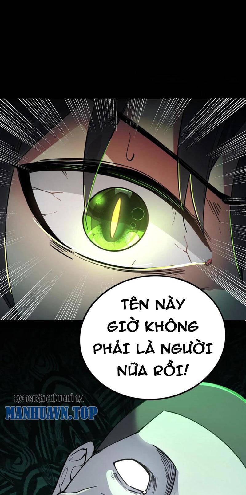 Quỷ Dị Khôi Phục: Ta Có Thể Hóa Thân Thành Đại Yêu Chap 58 - Next Chap 59