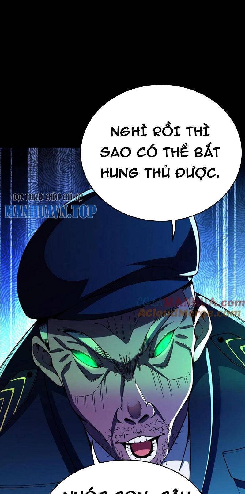 Quỷ Dị Khôi Phục: Ta Có Thể Hóa Thân Thành Đại Yêu Chap 59 - Next Chap 60