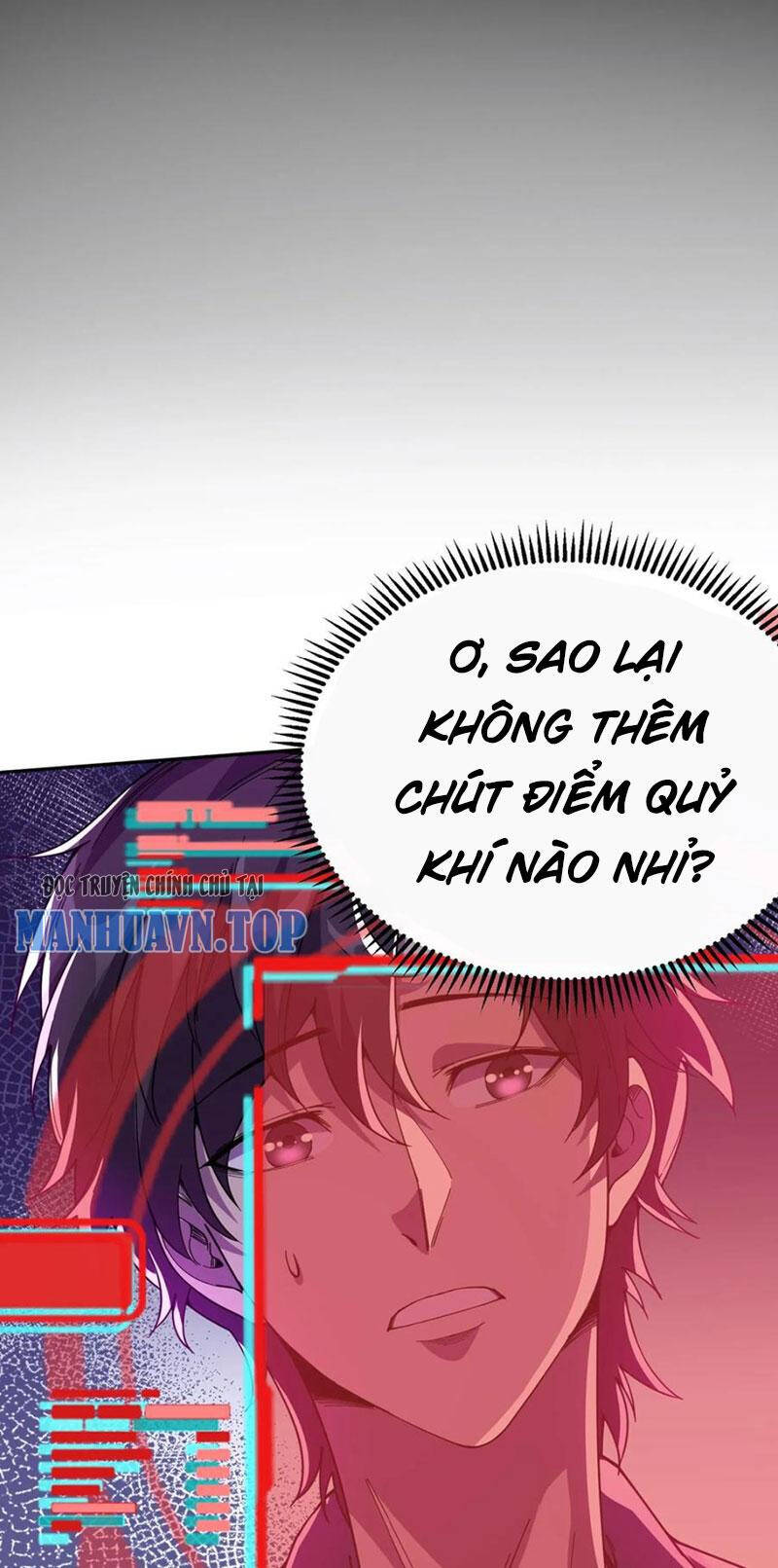 Quỷ Dị Khôi Phục: Ta Có Thể Hóa Thân Thành Đại Yêu Chap 59 - Next Chap 60