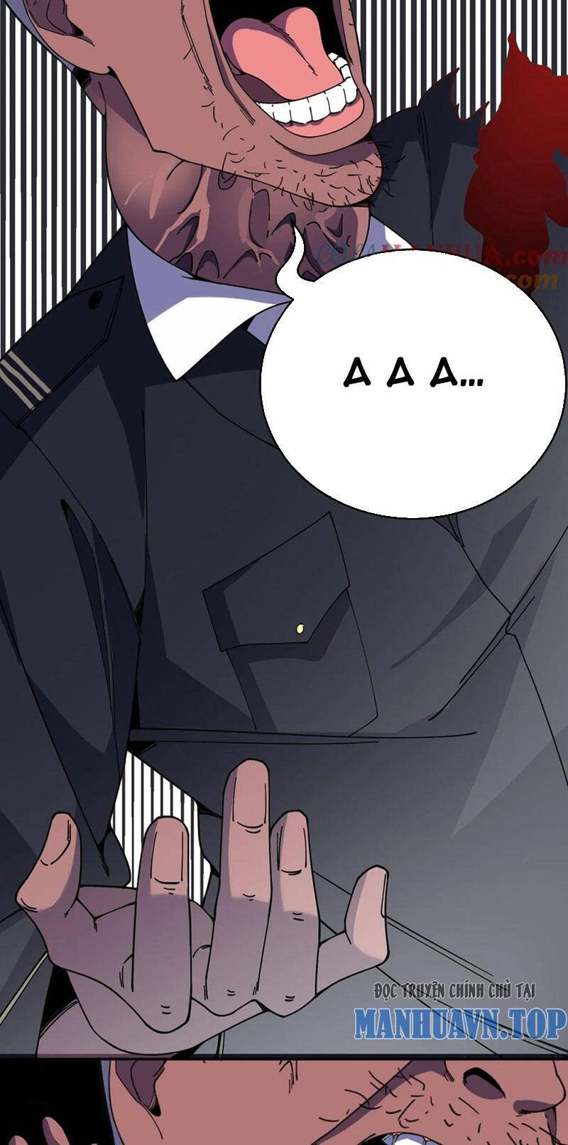Quỷ Dị Khôi Phục: Ta Có Thể Hóa Thân Thành Đại Yêu Chap 59 - Next Chap 60