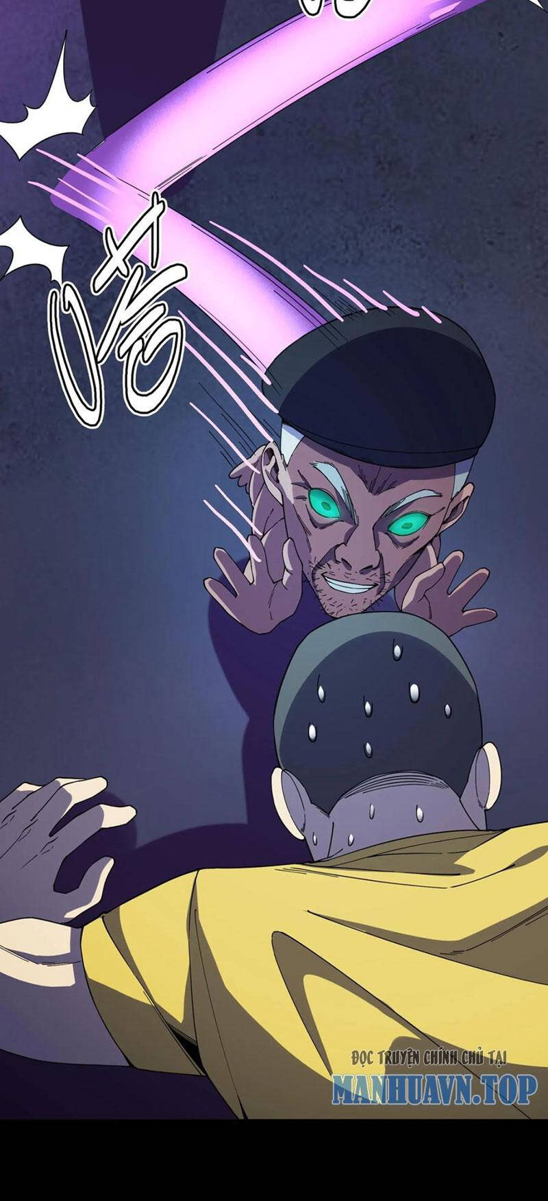 Quỷ Dị Khôi Phục: Ta Có Thể Hóa Thân Thành Đại Yêu Chap 59 - Next Chap 60