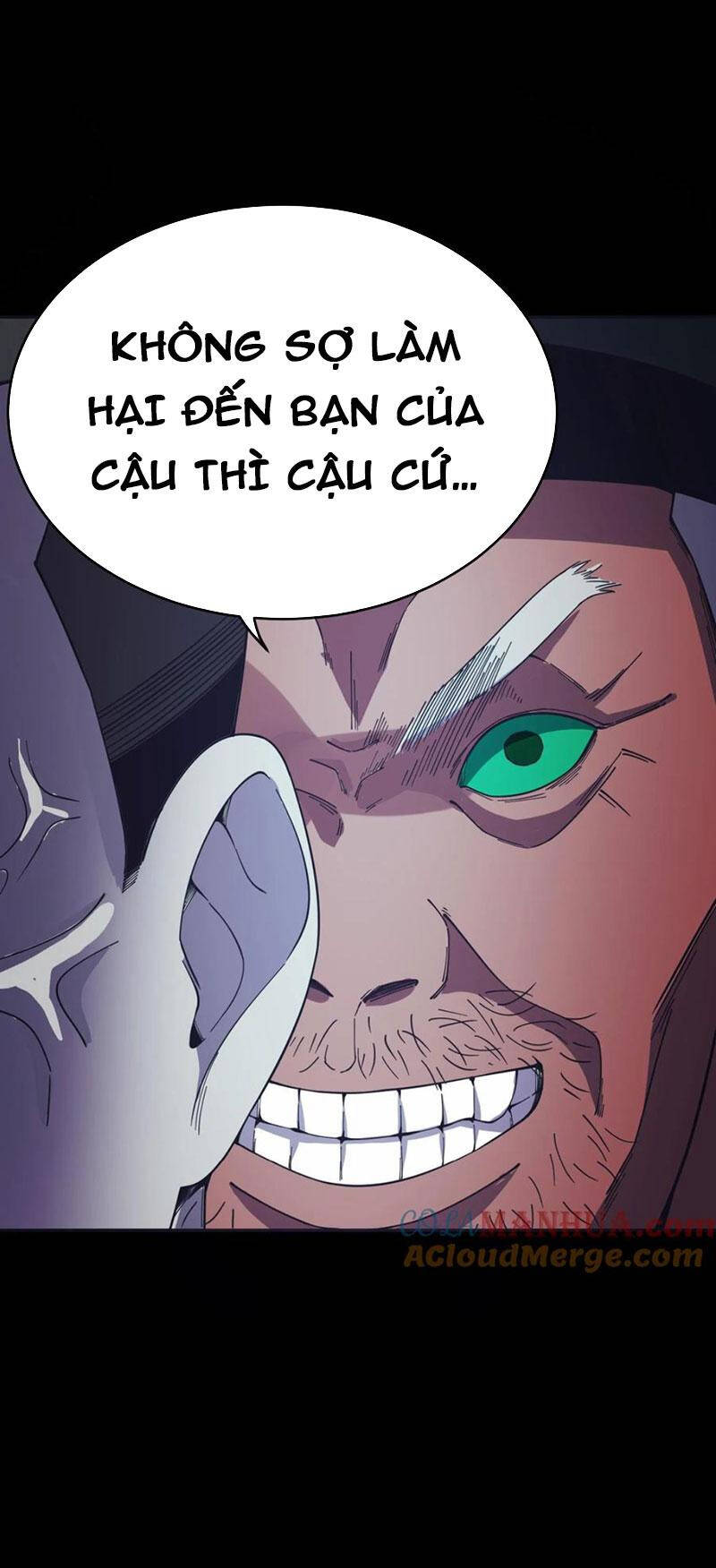 Quỷ Dị Khôi Phục: Ta Có Thể Hóa Thân Thành Đại Yêu Chap 59 - Next Chap 60