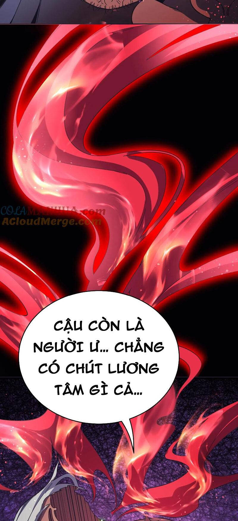 Quỷ Dị Khôi Phục: Ta Có Thể Hóa Thân Thành Đại Yêu Chap 59 - Next Chap 60