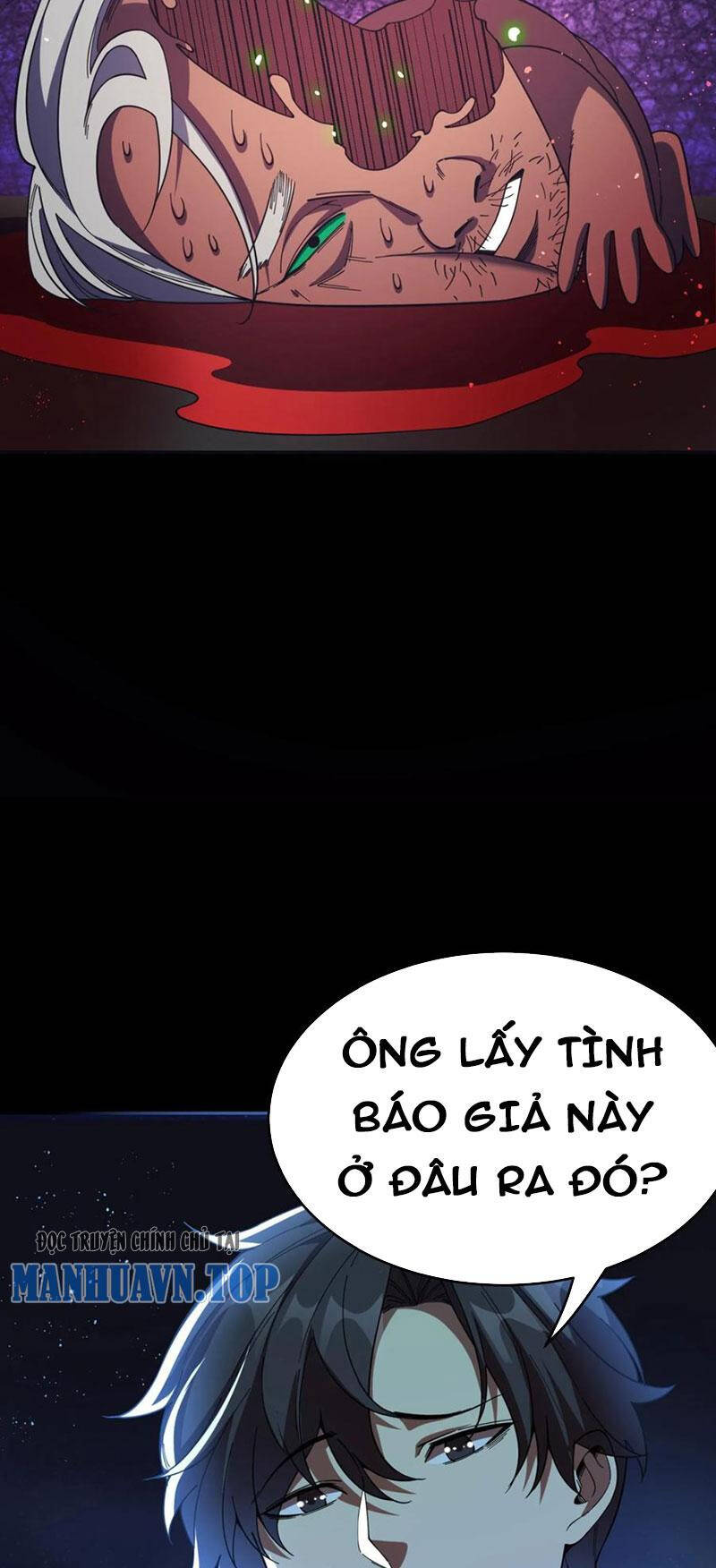 Quỷ Dị Khôi Phục: Ta Có Thể Hóa Thân Thành Đại Yêu Chap 59 - Next Chap 60