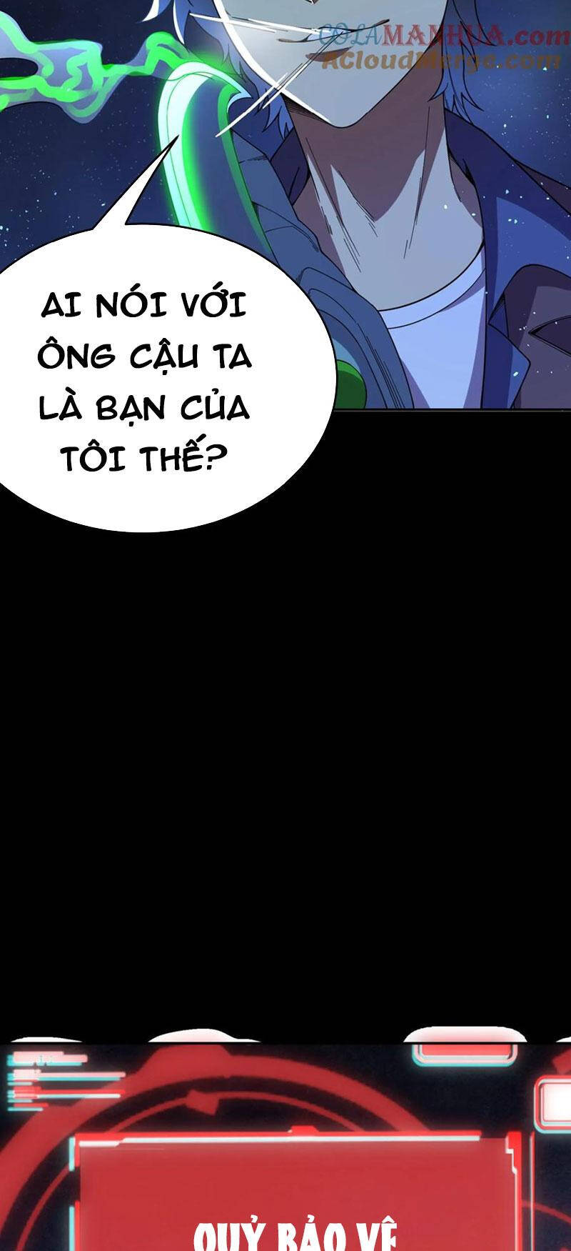 Quỷ Dị Khôi Phục: Ta Có Thể Hóa Thân Thành Đại Yêu Chap 59 - Next Chap 60