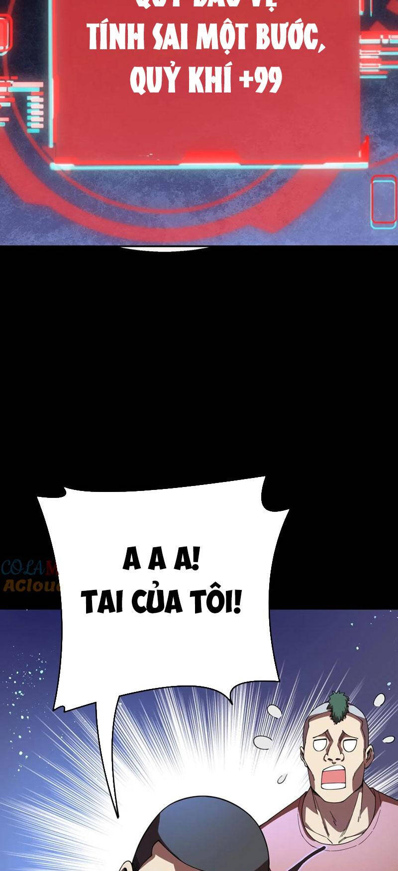 Quỷ Dị Khôi Phục: Ta Có Thể Hóa Thân Thành Đại Yêu Chap 59 - Next Chap 60