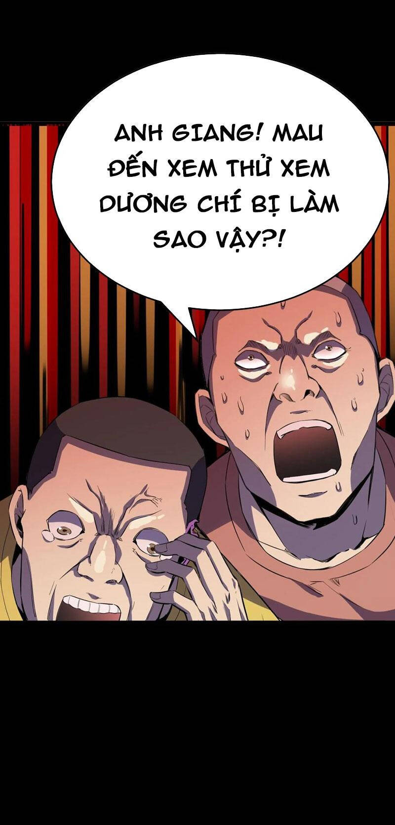 Quỷ Dị Khôi Phục: Ta Có Thể Hóa Thân Thành Đại Yêu Chap 59 - Next Chap 60