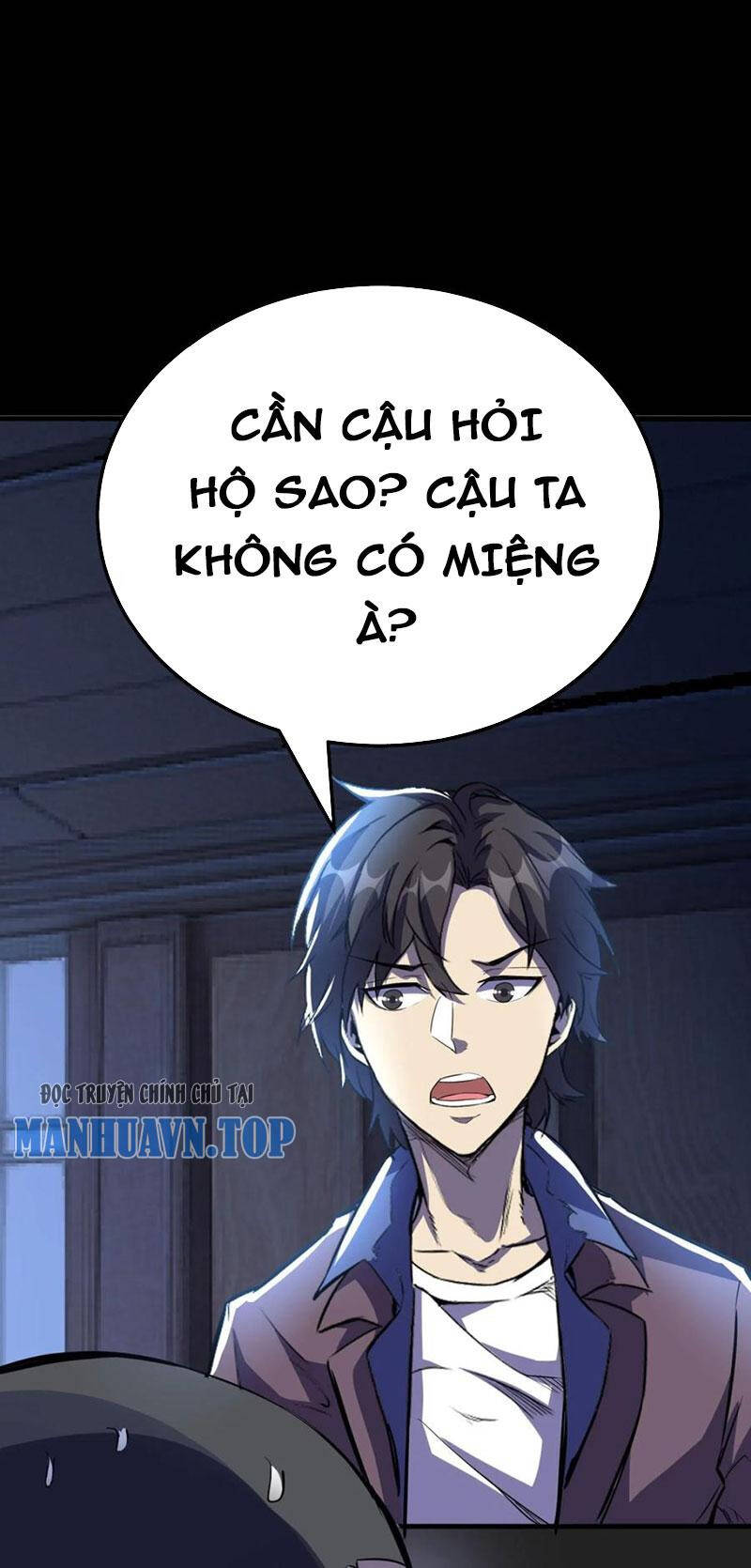 Quỷ Dị Khôi Phục: Ta Có Thể Hóa Thân Thành Đại Yêu Chap 59 - Next Chap 60