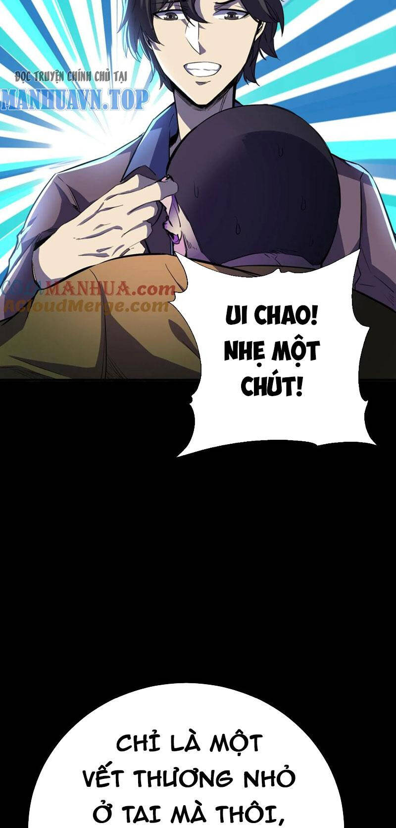 Quỷ Dị Khôi Phục: Ta Có Thể Hóa Thân Thành Đại Yêu Chap 59 - Next Chap 60