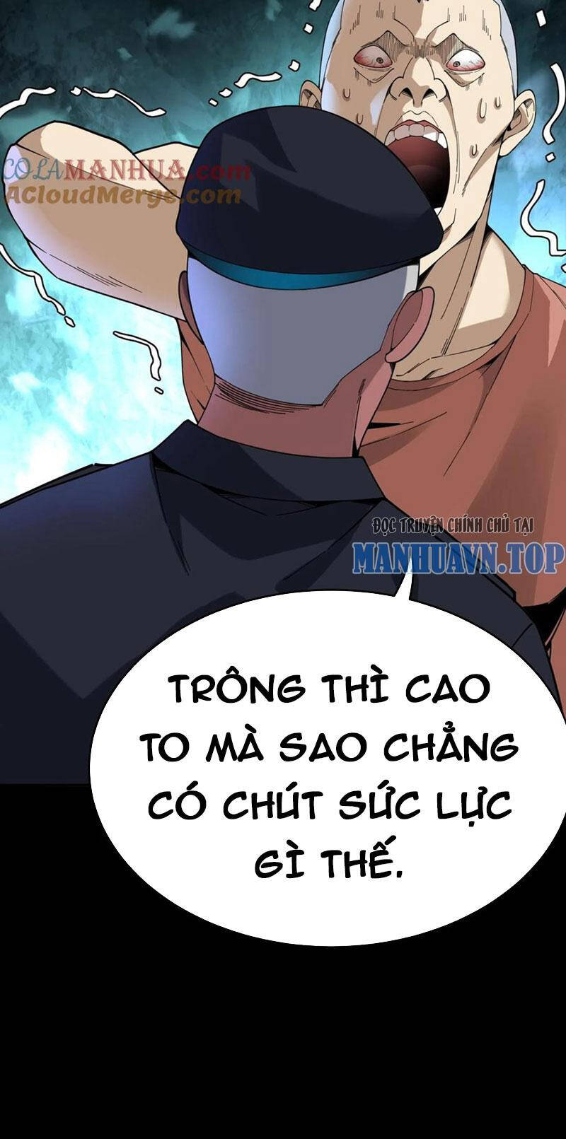 Quỷ Dị Khôi Phục: Ta Có Thể Hóa Thân Thành Đại Yêu Chap 59 - Next Chap 60