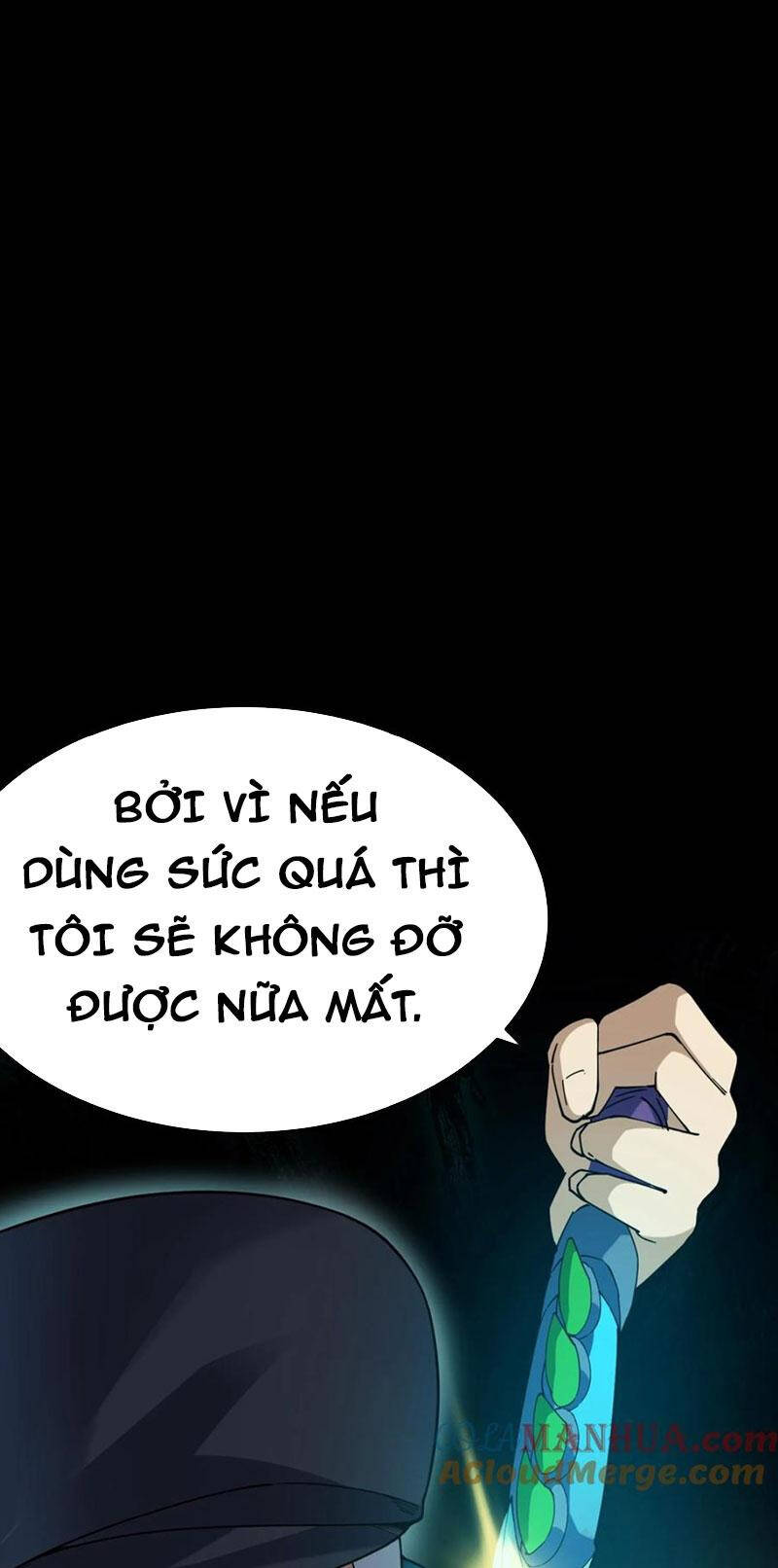 Quỷ Dị Khôi Phục: Ta Có Thể Hóa Thân Thành Đại Yêu Chap 59 - Next Chap 60