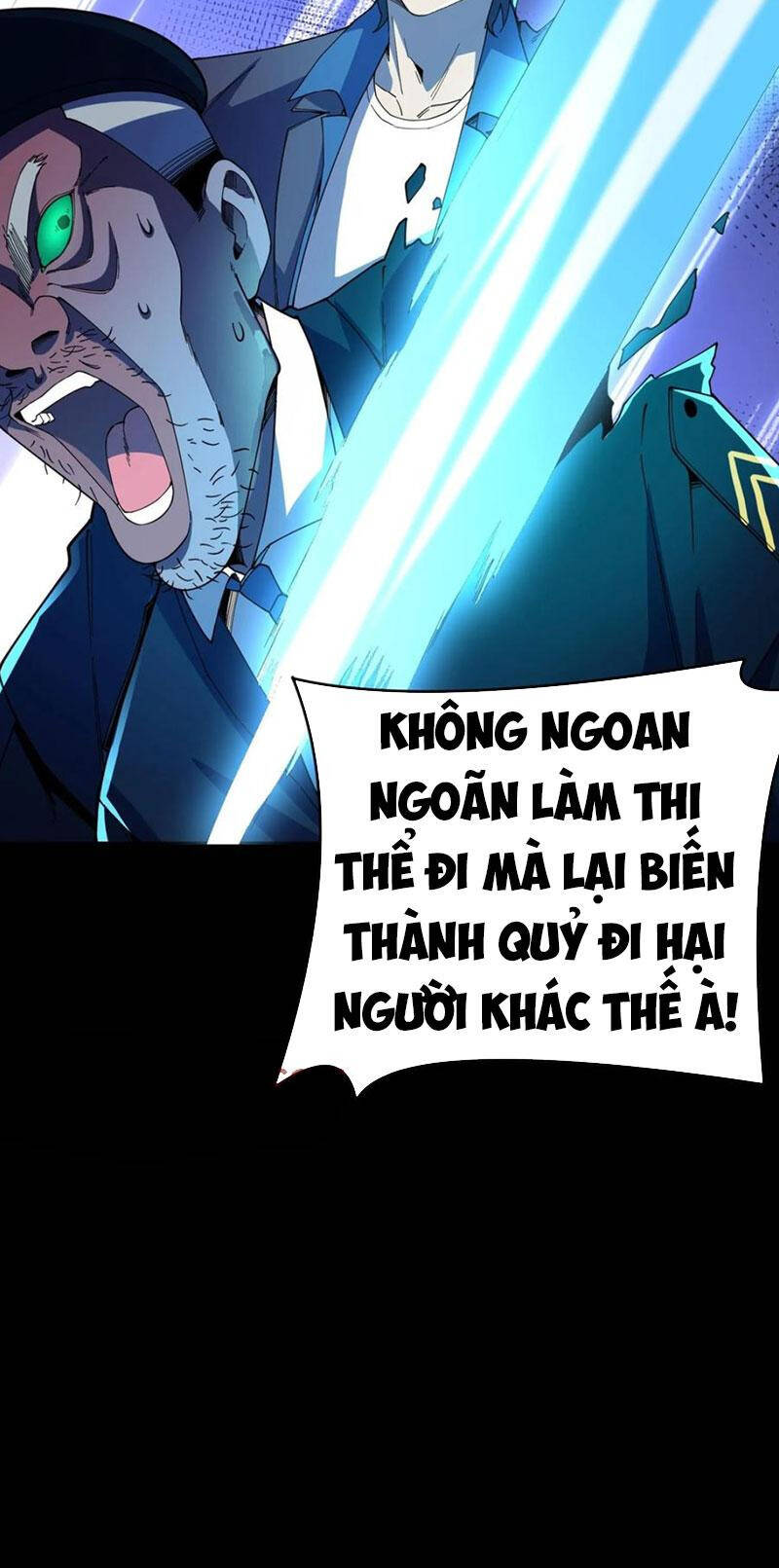 Quỷ Dị Khôi Phục: Ta Có Thể Hóa Thân Thành Đại Yêu Chap 59 - Next Chap 60