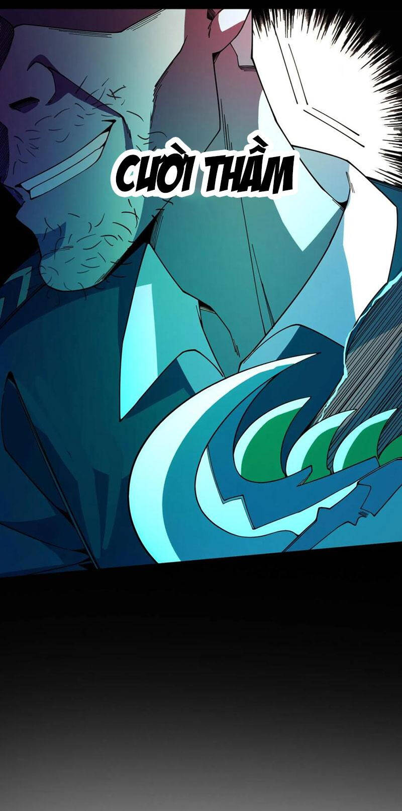 Quỷ Dị Khôi Phục: Ta Có Thể Hóa Thân Thành Đại Yêu Chap 59 - Next Chap 60