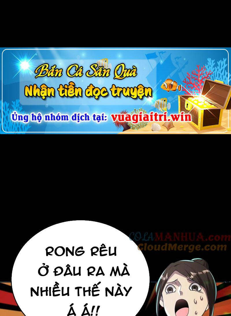 Quỷ Dị Khôi Phục: Ta Có Thể Hóa Thân Thành Đại Yêu Chap 60 - Next Chap 61