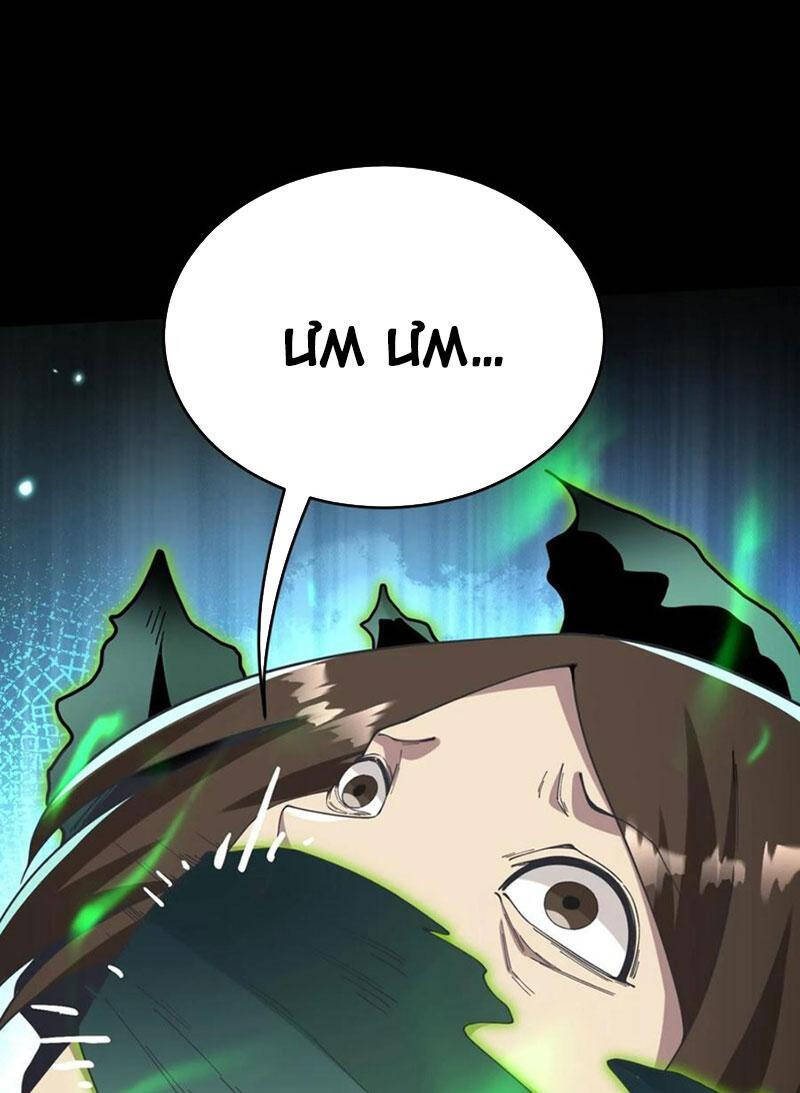 Quỷ Dị Khôi Phục: Ta Có Thể Hóa Thân Thành Đại Yêu Chap 60 - Next Chap 61