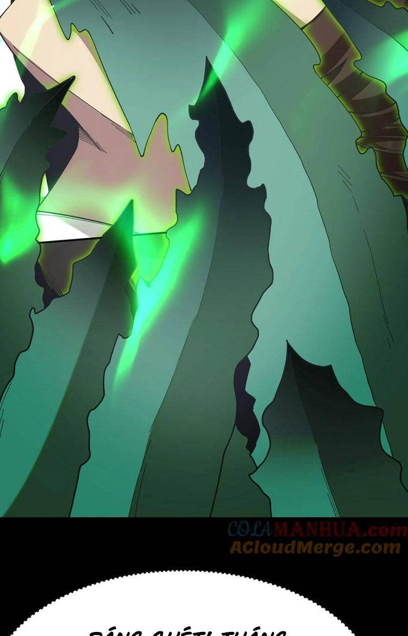 Quỷ Dị Khôi Phục: Ta Có Thể Hóa Thân Thành Đại Yêu Chap 60 - Next Chap 61