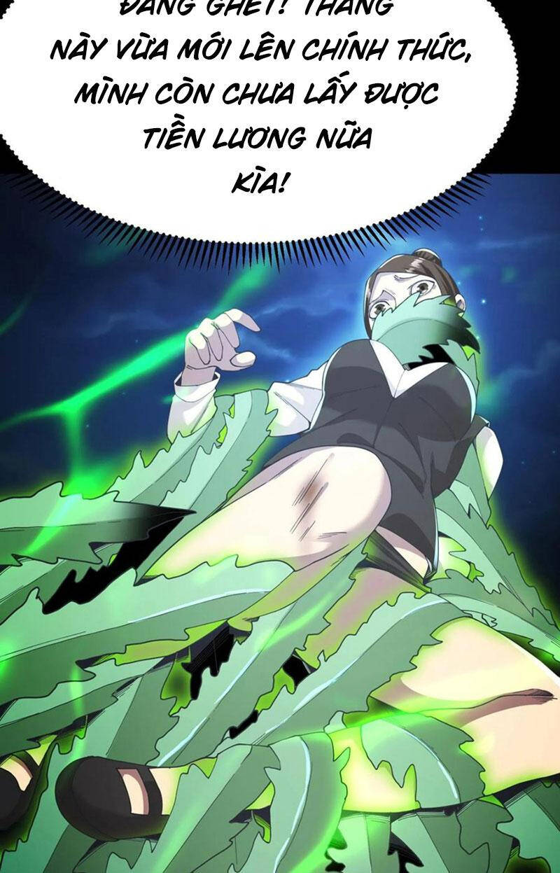 Quỷ Dị Khôi Phục: Ta Có Thể Hóa Thân Thành Đại Yêu Chap 60 - Next Chap 61