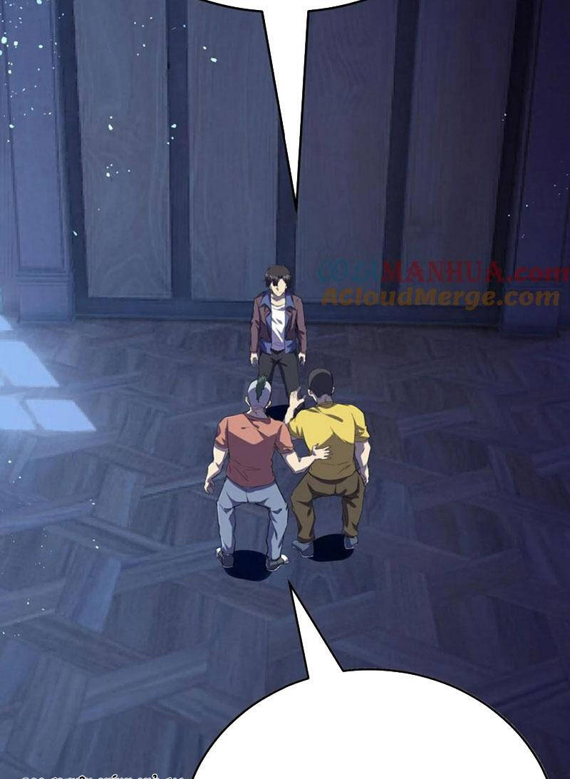 Quỷ Dị Khôi Phục: Ta Có Thể Hóa Thân Thành Đại Yêu Chap 60 - Next Chap 61