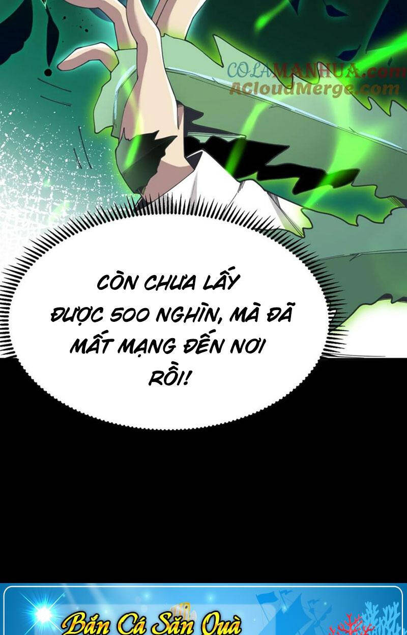Quỷ Dị Khôi Phục: Ta Có Thể Hóa Thân Thành Đại Yêu Chap 60 - Next Chap 61