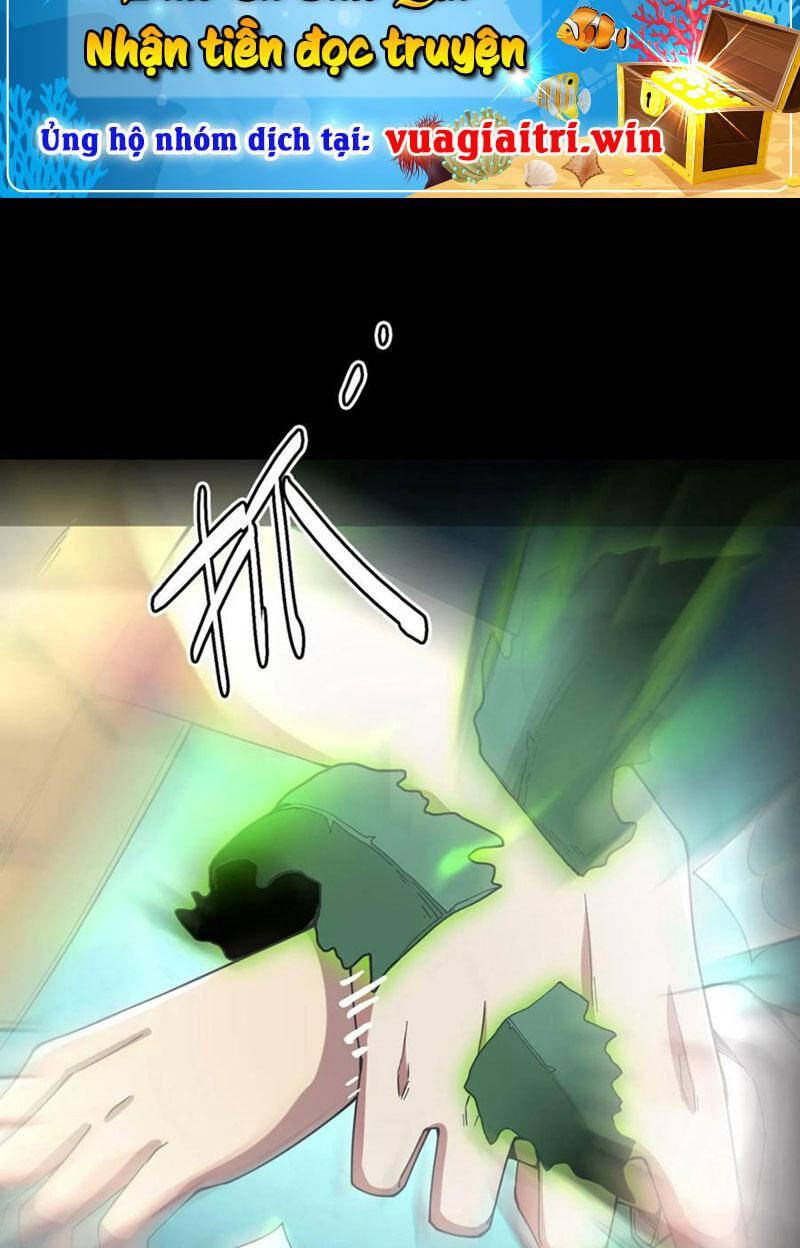 Quỷ Dị Khôi Phục: Ta Có Thể Hóa Thân Thành Đại Yêu Chap 60 - Next Chap 61